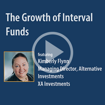 Blue Vault: The Growth of Interval Funds