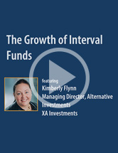 Blue Vault: The Growth of Interval Funds