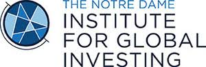 ND Institute for Global Investing
