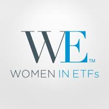 WE - Women in ETFs