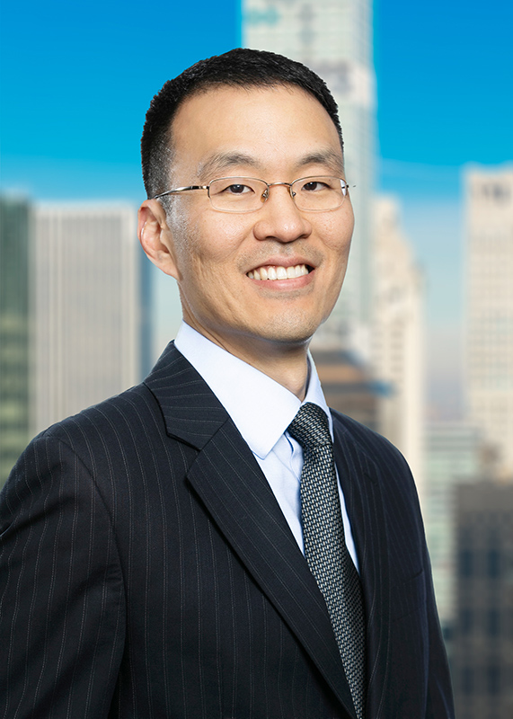Young Choi