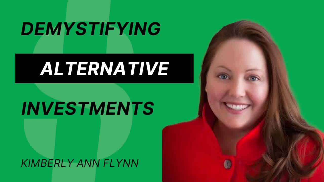 Demystifying Alternative Investments