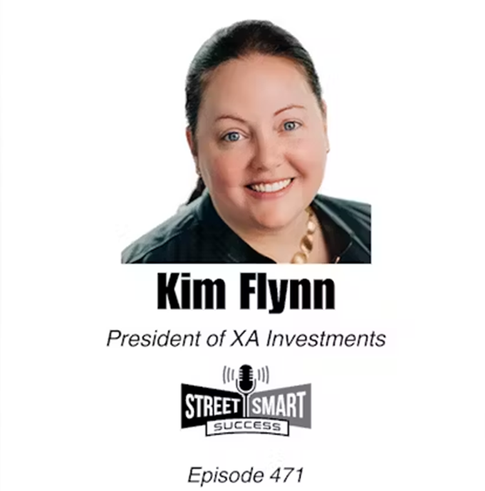 Insights on Alternative Assets with Kimberly Flynn