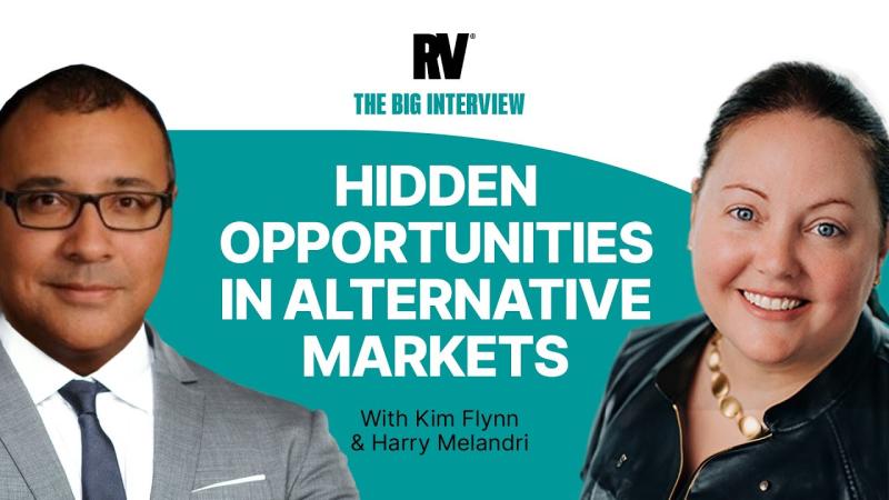 The Hidden Secrets & Gains of Alternative Investments