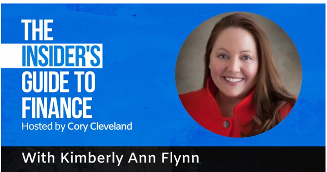 Developing Innovative Investment Products And Driving Market Growth W. Kimberly Ann Flynn Ep. 166