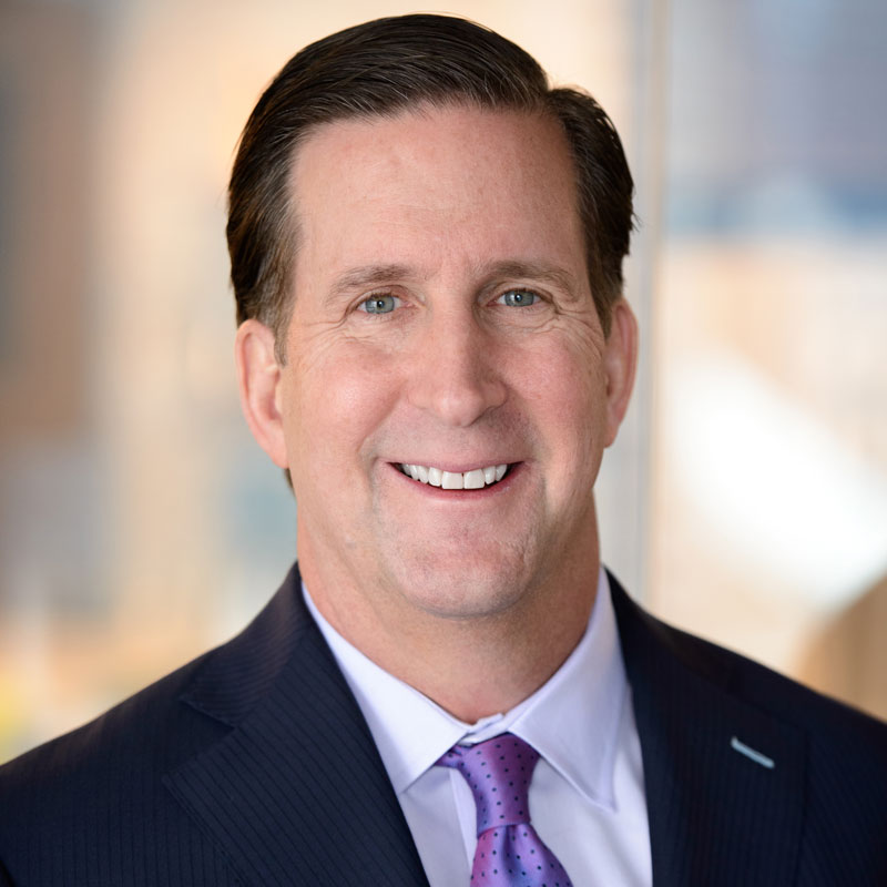 John “Yogi” Spence