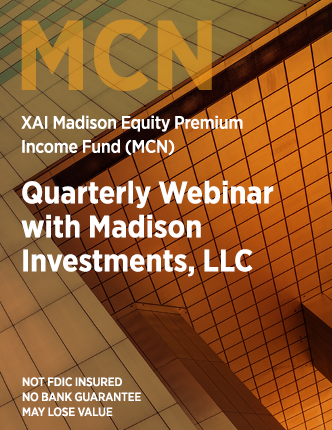 MCN Quarterly Webinar - Q3 2025