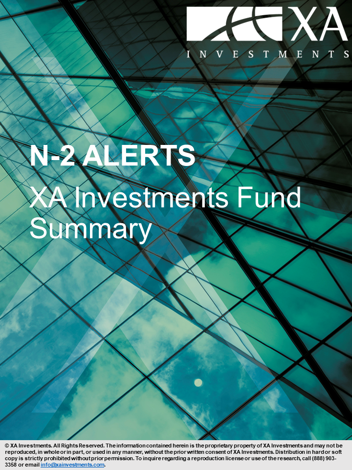 Ardian Access Secondary Infrastructure Fund LLC