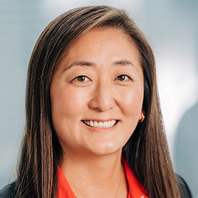 Lisa Woo