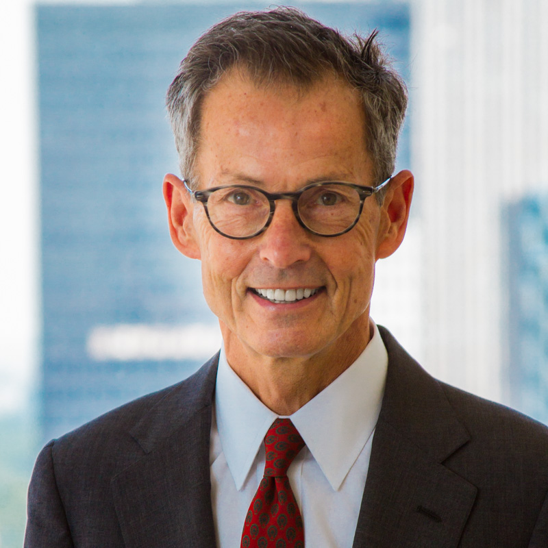 Paul C. Williams
